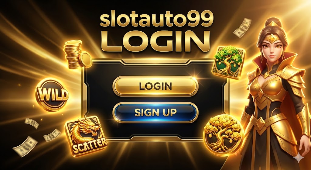 slotauto99 login