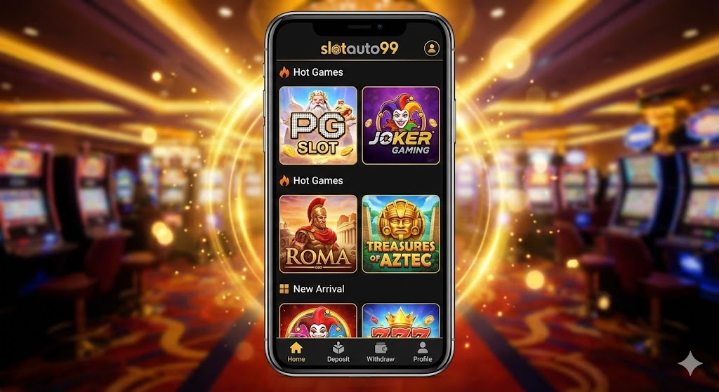 ห้องรวมเกม (Game Lobby)