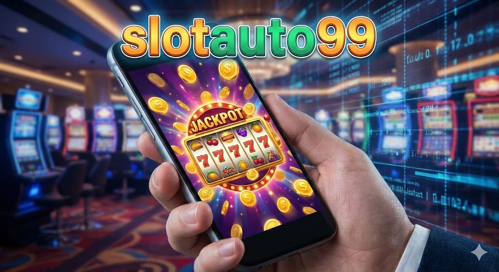 ทำไมเซียนสล็อตถึงเลือกเล่น slotauto99 Pragmatic Play