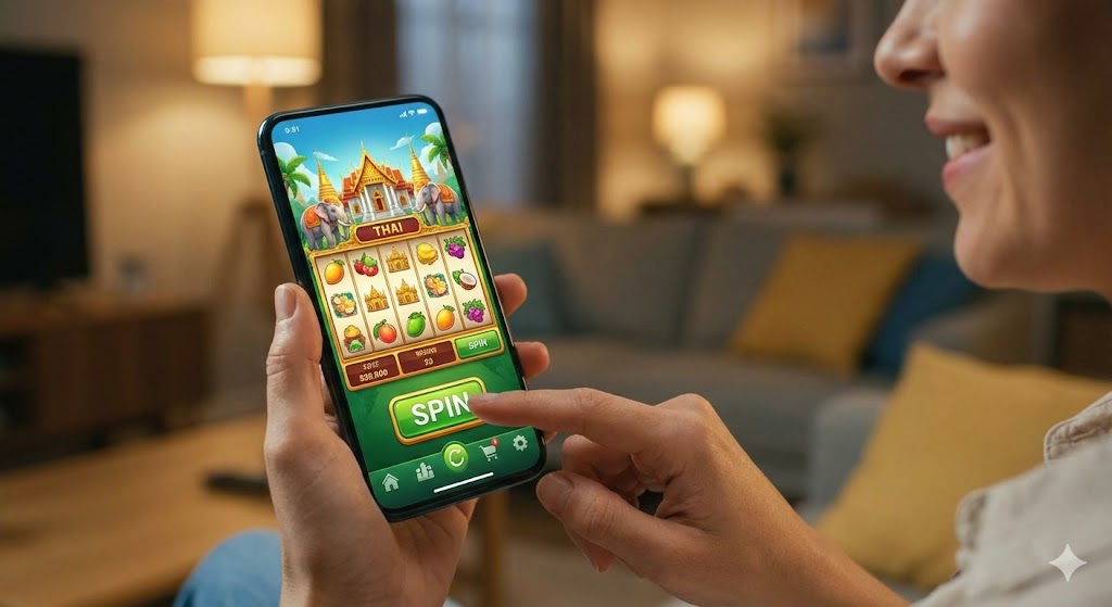 ประสบการณ์ผู้ใช้งาน (User Experience - UX)