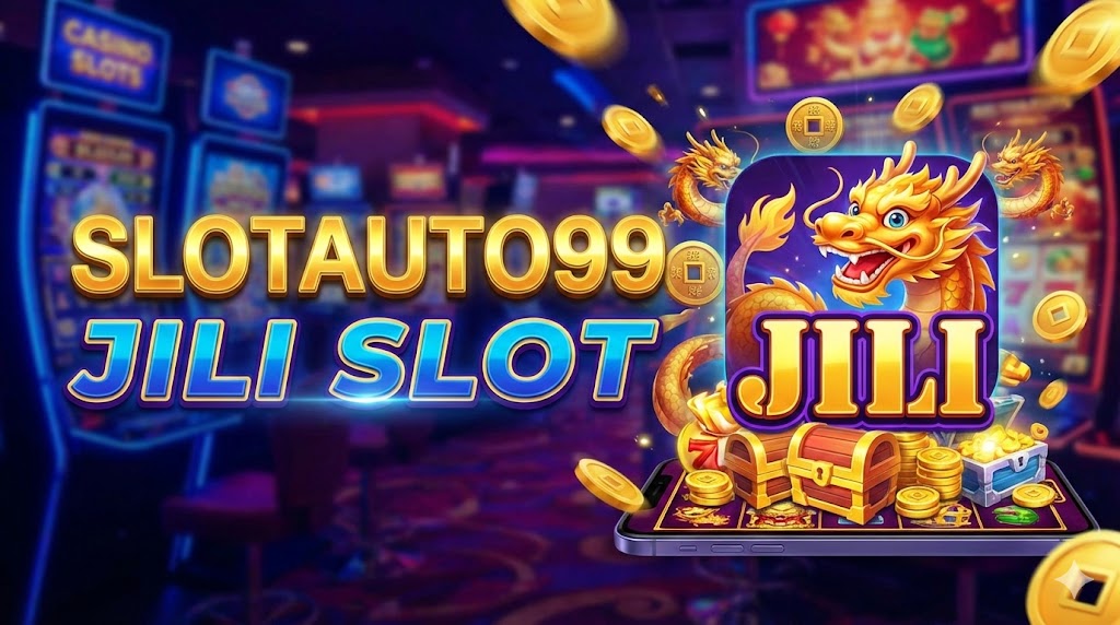 slotauto99 Jili Slot