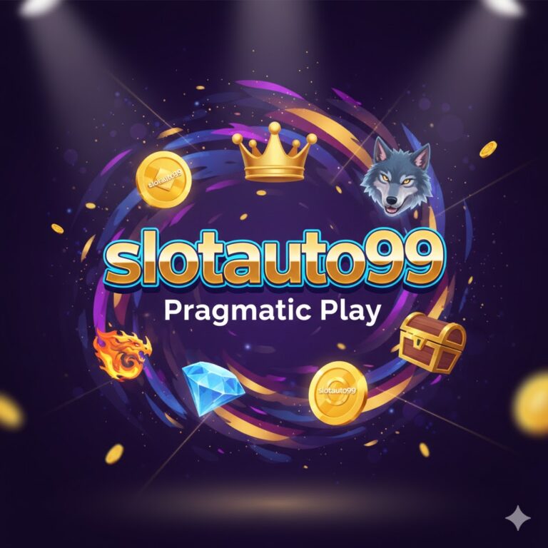 slotauto99 Pragmatic Play